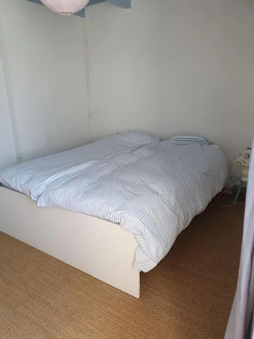 Maison De Vacances 5-7 Personnes Villa Saint-Pierre-Quiberon Frankrig