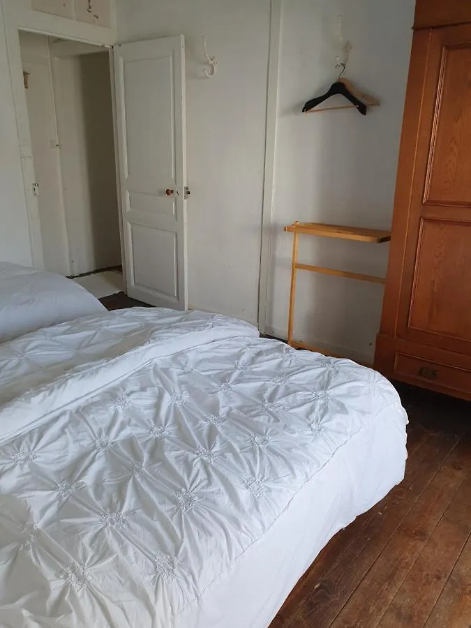 Maison De Vacances 5-7 Personnes Villa Saint-Pierre-Quiberon 0*,