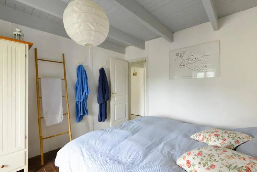 Feriehus Maison De Vacances 5-7 Personnes Villa Saint-Pierre-Quiberon Frankrig
