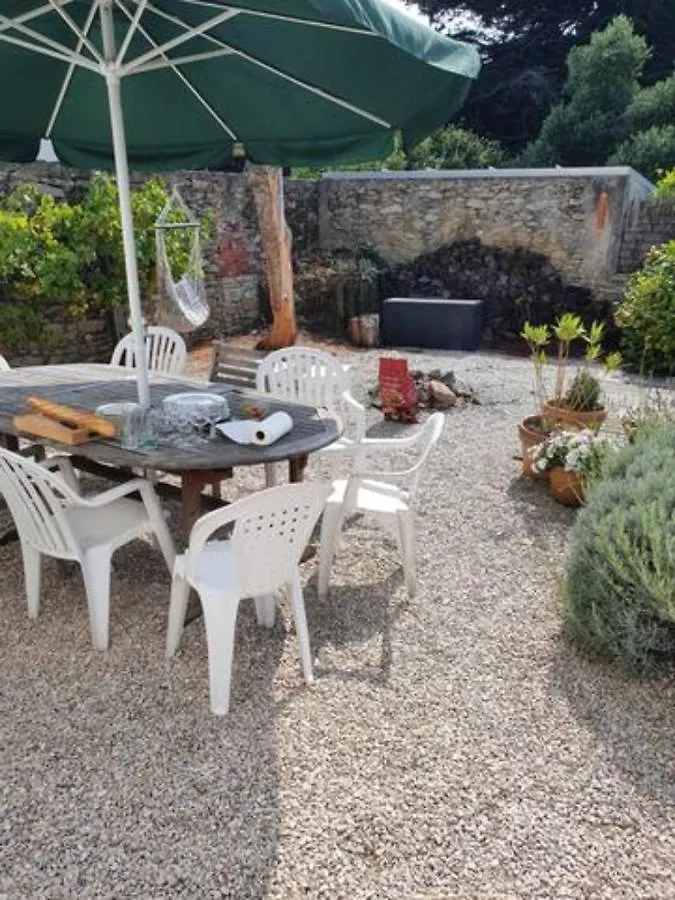 Maison De Vacances 5-7 Personnes Villa Saint-Pierre-Quiberon Feriehus