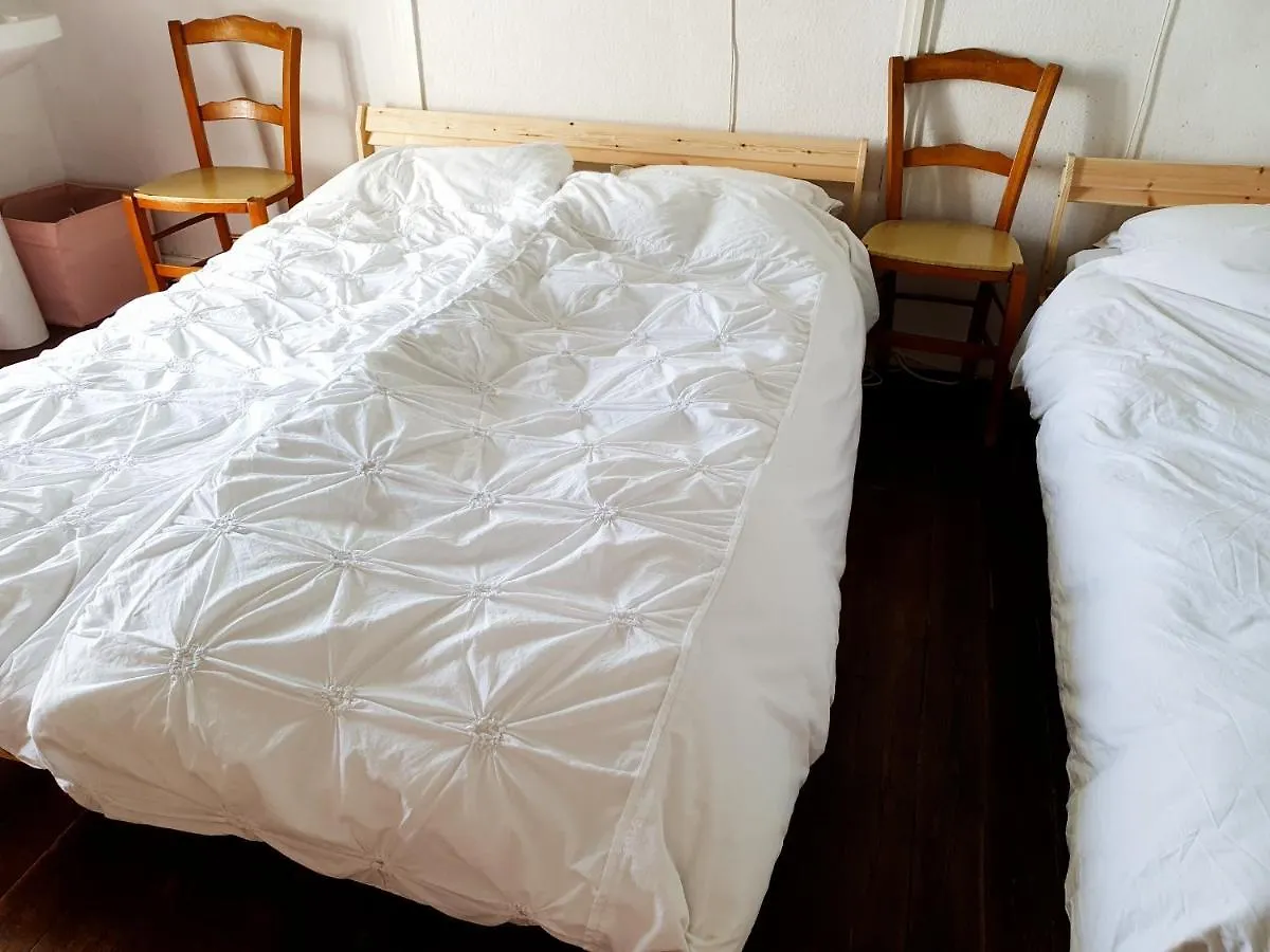 Maison De Vacances 5-7 Personnes Villa Saint-Pierre-Quiberon