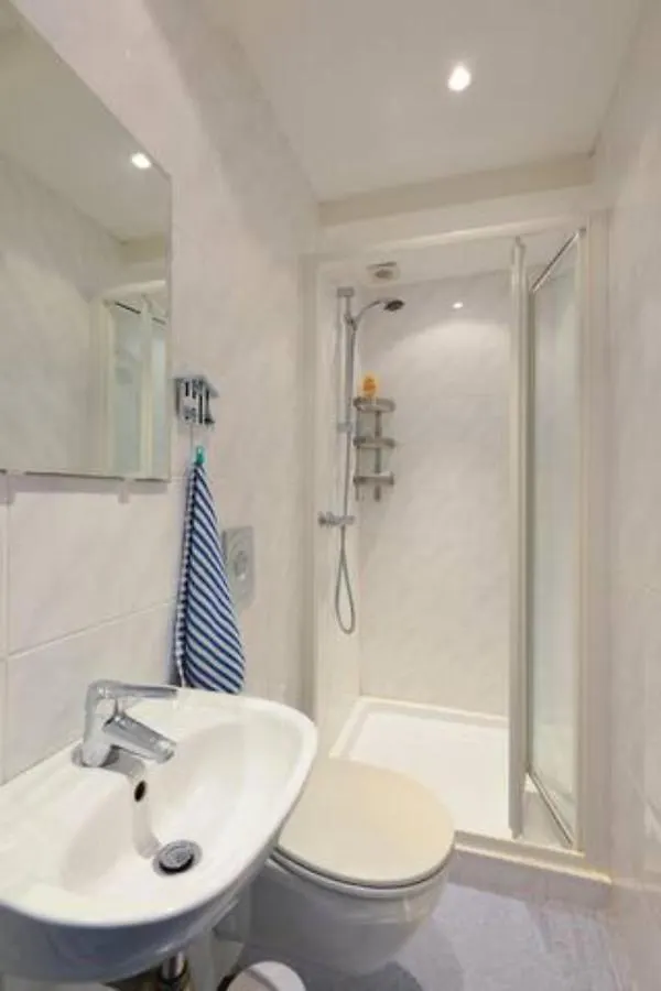 Maison De Vacances 5-7 Personnes Villa Saint-Pierre-Quiberon