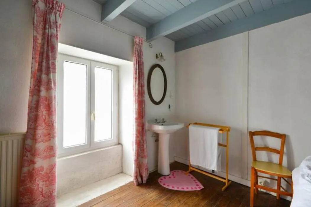 Maison De Vacances 5-7 Personnes Villa Saint-Pierre-Quiberon Feriehus